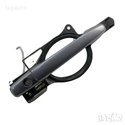 Външна дръжка предна лява врата Mitsubishi Lancer X (GS44S) 2007-2017 ID: 159424