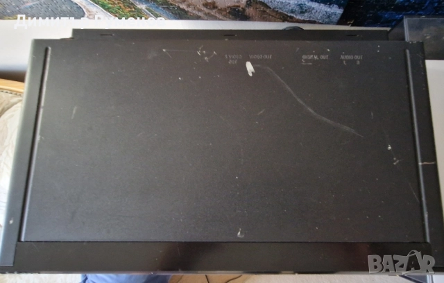 Sony DVP-S335, снимка 5 - Плейъри, домашно кино, прожектори - 51951820