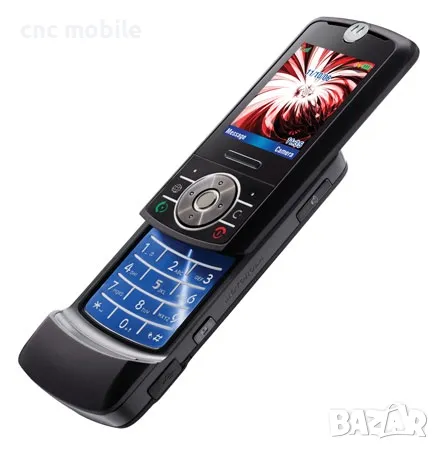 Motorola Z3 RIZR панел, снимка 2 - Резервни части за телефони - 47162028