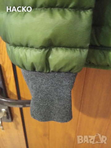 ЯКЕ с Гъши Пух Parajumpers "Day Tripper" Разме L 100% Оригинално Внос от Англия, снимка 7 - Якета - 53781066