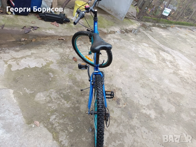 КОЛЕЛО , снимка 4 - Велосипеди - 52818416