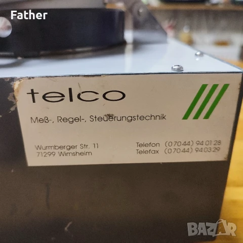 Уред за тестване на часовници под високо налягане, снимка 11 - Други инструменти - 51181991