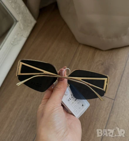 слънчеви очила, снимка 4 - Слънчеви и диоптрични очила - 51057329