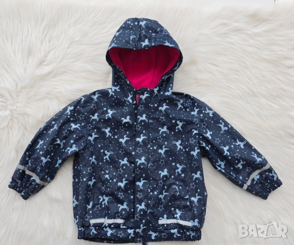 Детски комплект за дъжд 18-24 месеца , снимка 6 - Комплекти за бебе - 53577475