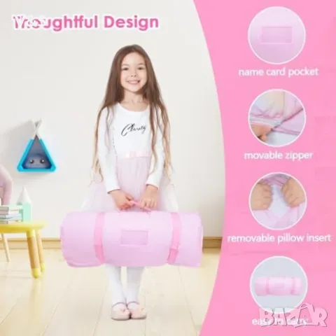 детски спален чувал , снимка 4 - Спално бельо и завивки - 49848745