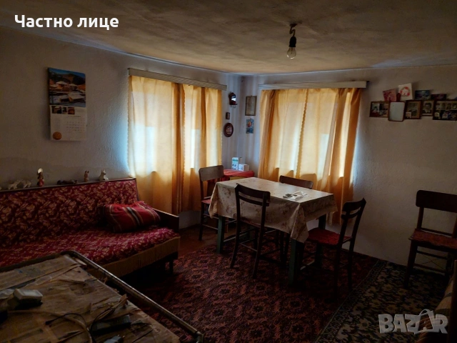Къща с двор и гараж с.Марица от собственик , снимка 9 - Къщи - 54224111