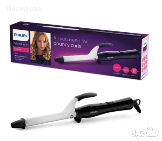 Маша за коса Philips 