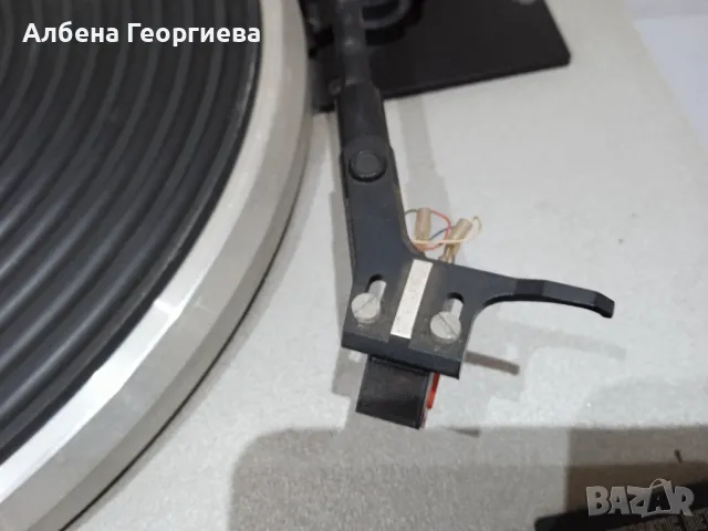 Koмпакт система TELEFUNKEN HI/FI PP100, снимка 10 - Аудиосистеми - 47813091