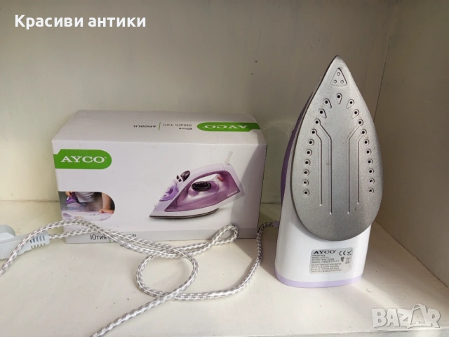 Ютия Ayko нова, снимка 2 - Ютии - 53644226