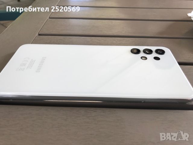 SAMSUNG A 32 5G, снимка 13 - Samsung - 46127940