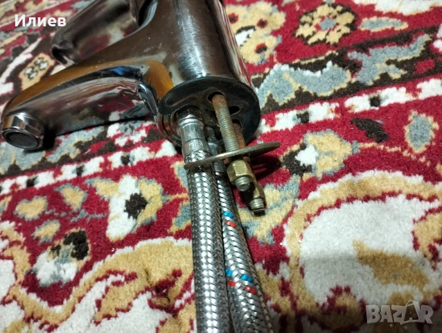 Батерия за мивка , снимка 5 - Мивки - 54003276