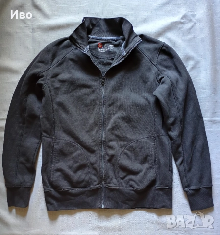 Engelbert Strauss дамски суичър L