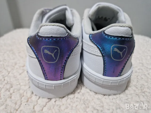 PUMA, 29 номер, без забележка!, снимка 4 - Детски маратонки - 50271069