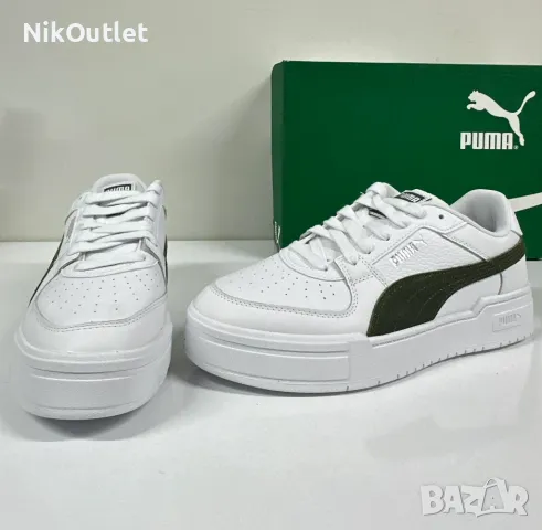 Puma Ca Pro Suede Fs, снимка 3 - Кецове - 47481455