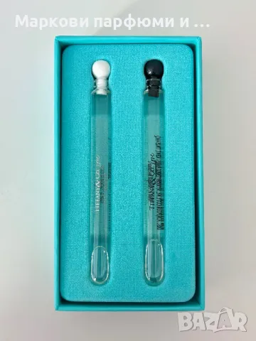 Лот парфюми - мини парфюми Tiffany & Co, Paco Rabanne, промо цена, снимка 2 - Дамски парфюми - 50042235