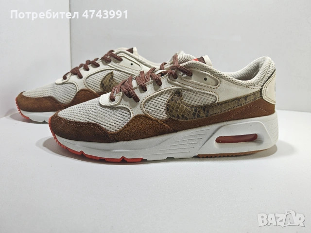 Оригинални маратонки Nike Air Max SC SE в добро състояние