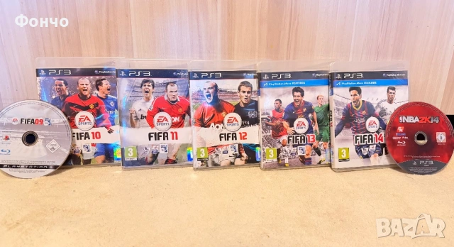 Бартер! Перфектен! PlayStation 3, PS 3, ПЪЛЕН ПАКЕТ!, снимка 4 - PlayStation конзоли - 54247208