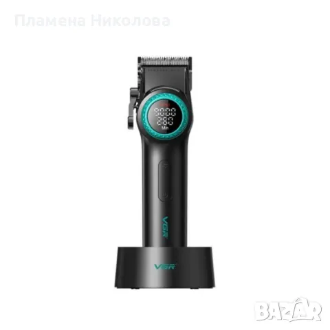 Мощен тример за коса и брада VGR V-001, снимка 2 - Машинки за подстригване - 47226082