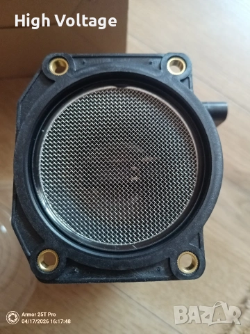 Дебитомер за VW Passat b5 , снимка 4 - Части - 54227972