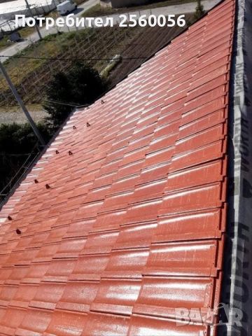 Ремонт на покриви  👉Без авансово заплащане.  👉Отстъпка този месец 20%, снимка 4 - Ремонти на покриви - 45630902