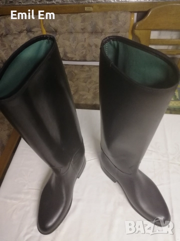 Ботуши за езда 39 номер , снимка 5 - Дамски ботуши - 52876164