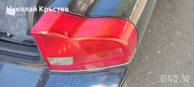 Стопове за Волво с80,volvo s80, снимка 7 - Части - 51412918