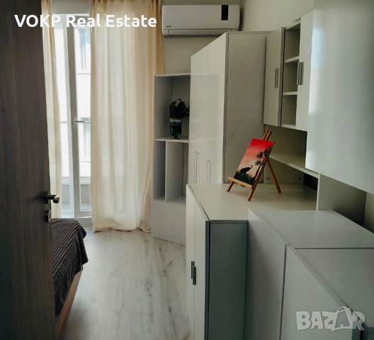 Дава под Наем 3-СТАЕН град София, Манастирски ливади, снимка 6 - Апартаменти - 53683017