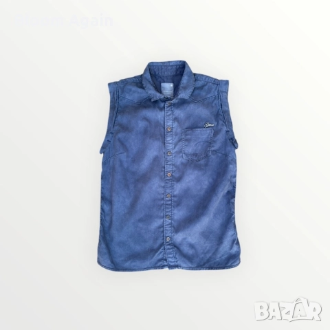 Дамска риза без ръкави G-STAR