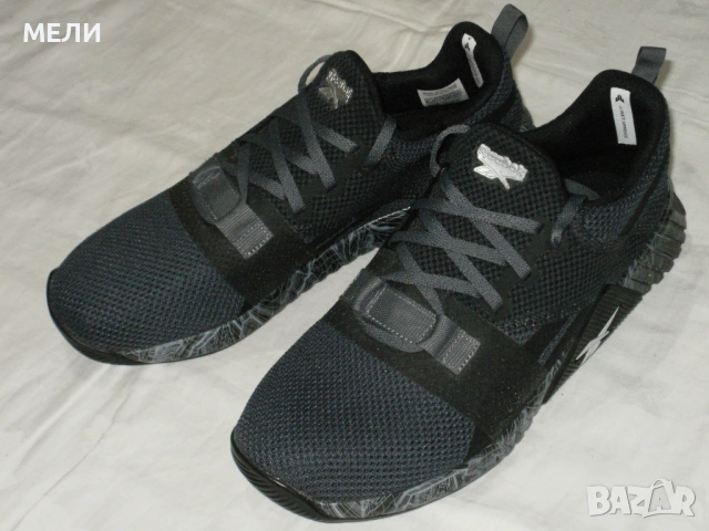 REEBOK нови мъжки маратонки 41