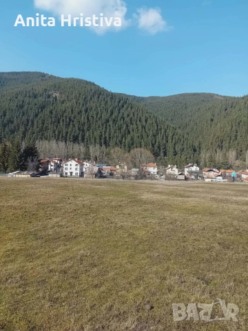 Продавам земя в село Маджаре община Самоков област Софийска