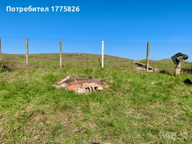 Продавам парцел, разположен в квартал Рудник, град Бургас., снимка 4 - Парцели - 53933618