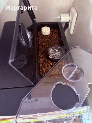 Кафеавтомат Saeko Pico Barista използван, снимка 17 - Кафемашини - 53699614