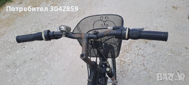 Колело, снимка 7 - Велосипеди - 46021703