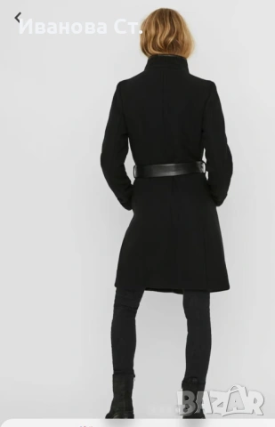 Палто Vero Moda