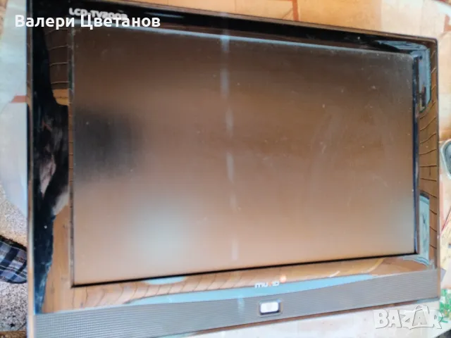 телевизор  MUVID  LCD-TV2002   на части   /  здрава матрица, снимка 1