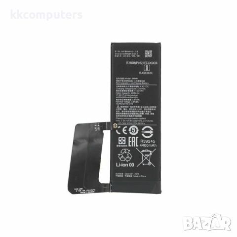 Батерия BM4M за Xiaomi Mi 10 Pro 5G / 4400mAh (Premium) Баркод : 350808, снимка 1 - Резервни части за телефони - 46397521