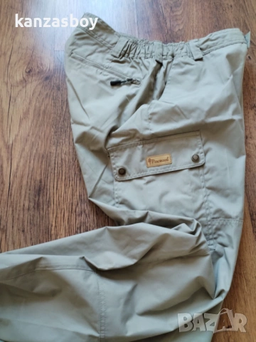 pinewood - мъжки ловен панталон размер 50/M КАТО НОВ