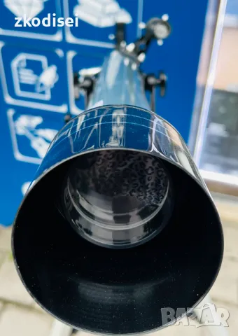 Телескоп REFLECTOR TELESCOPE 175x525, снимка 3 - Други ценни предмети - 50189123