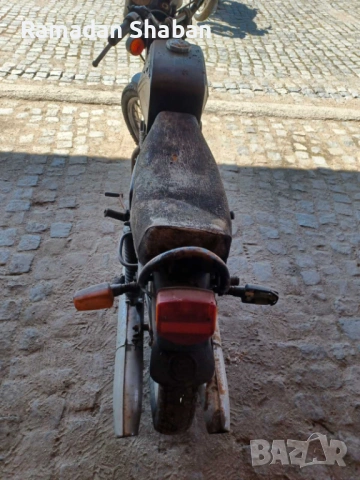 Ява чз, снимка 3 - Мотоциклети и мототехника - 53446346