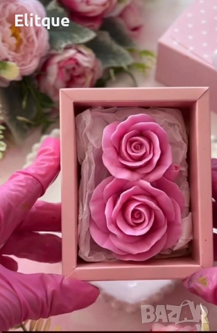 Нежна аранжировка за 8ми март 