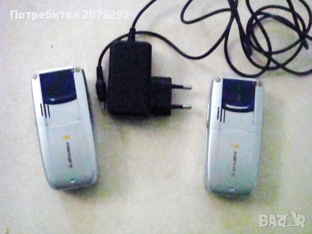 Mitsubishi M430 I-mode, снимка 4 - Други - 53473017