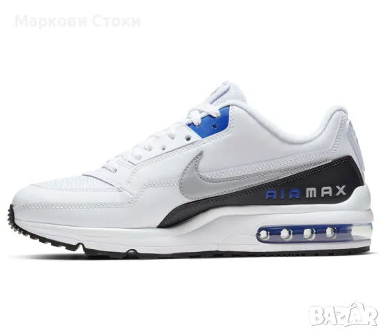 ✅ NIKE 🔝 AIR MAX LTD 3, снимка 4 - Маратонки - 49925634