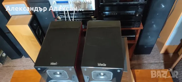 Indiana Line DIVA 255, снимка 10 - Тонколони - 50096159