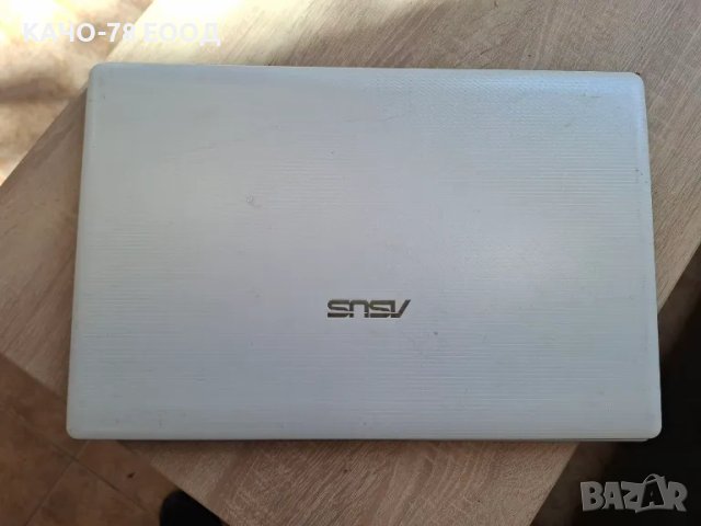Asus – X75VD, снимка 5 - Части за лаптопи - 32032295