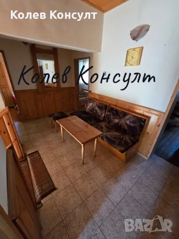 Продавам къща, с. Крум- разсрочено!, снимка 11 - Къщи - 47500915