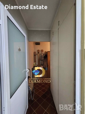 Едностаен апартамент в град Симеоновград, снимка 5 - Апартаменти - 52373662