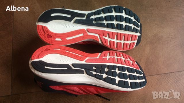 SALOMON SONIC RA 2 sensiFIT Shoes Размер EUR 42 2/3 / UK 8,5 маратонки 171-14-S, снимка 13 - Маратонки - 45906322