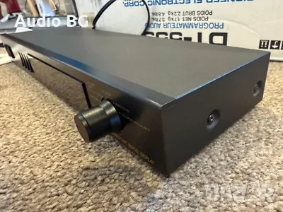 таймер Pioneer DT-555 Audio Digital Timer, снимка 3 - Ресийвъри, усилватели, смесителни пултове - 50225158