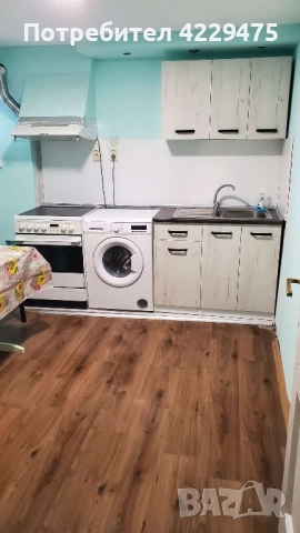 Отдавам под наем самостоятелна едноетажна къща в гр. Кюстендил – широк център, снимка 5 - Къщи - 52659195