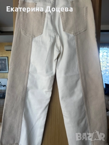 Дънки Desigual, снимка 2 - Дънки - 51767251